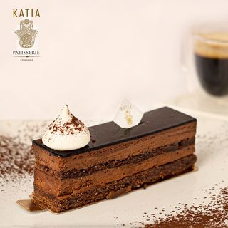 Tranches Chocolat - sans gluten