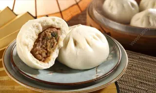 Baozi
