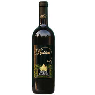 Pinot Bianco Nadalutti