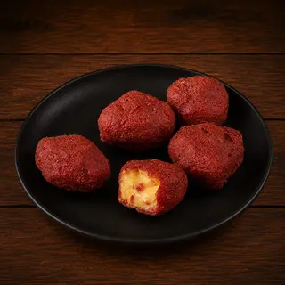 Habanero Nuggets
