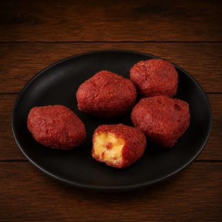 Habanero Nuggets