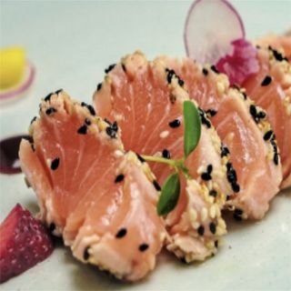 GF23. Tataki salmone