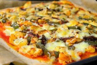 Plateau Poulet (4 pax)