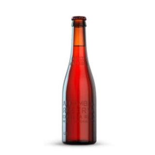 Cerveza Alhambra Reserva Roja (333 Ml.)