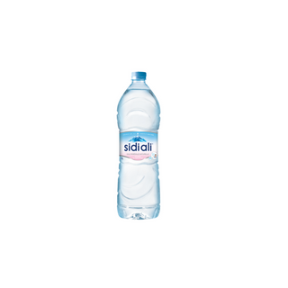 Sidi Ali -   ( 1,5l ) Bouteille