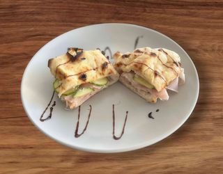 Panini Trufina