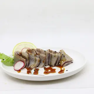 51 Tataki tonno
