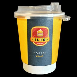 Раф с урбечом