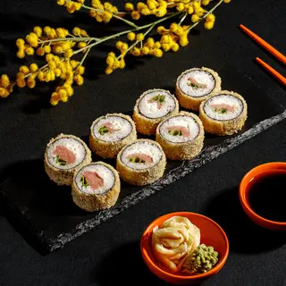 Love Tuna Hot