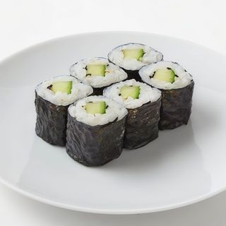 75 Kappamaki - 6 pezzi