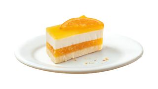 Pomarańcza 120g
