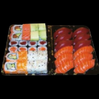 BENTO 8 (36uds)