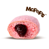 მაკპოპსი კენკრით