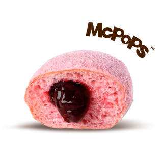 მაკპოპსი კენკრით