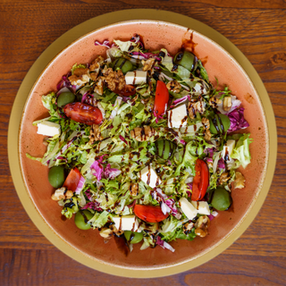 Insalata canova