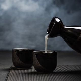 Sake Sho Chiku