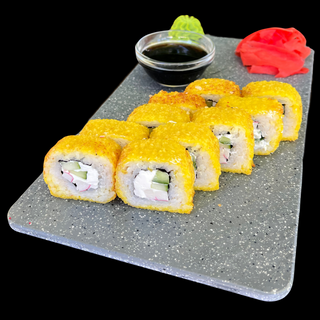 ТЕМПУРА ЖАРЕНЫЙ (10шт)