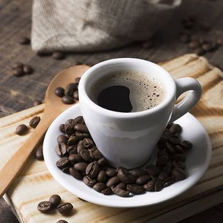 კლასიკური ბლენდი, 100გრ