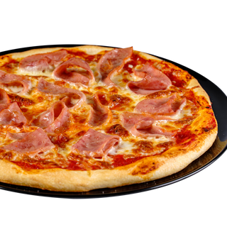 Pizza Prosciutto 490g