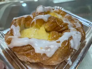 Lazo De Fondant