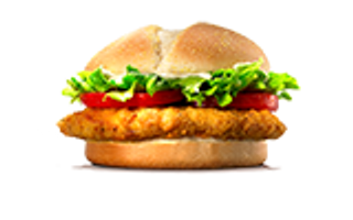 თენდერქრისპი