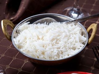 OREZ SIMPLU (Plain rice)
