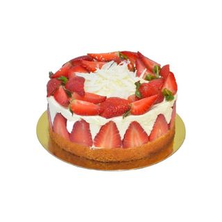 Fraisier 6 Pers