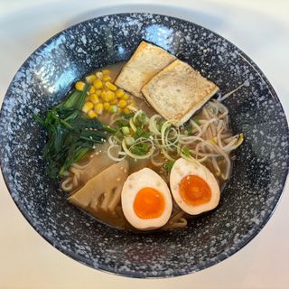 Toufu Ramen 