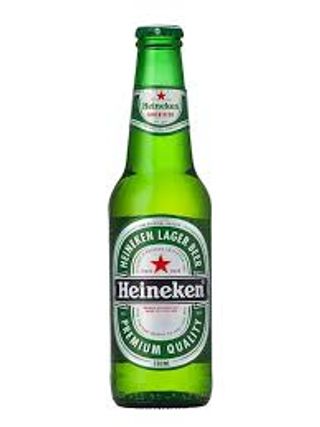 Heineken (330 Ml.)