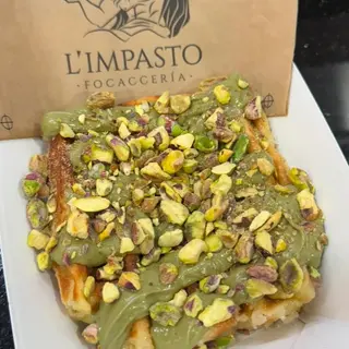 Pistachisimo