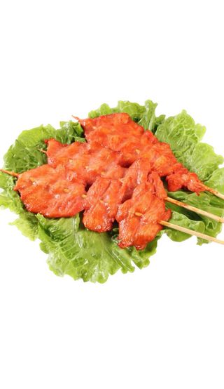 Lombata di maiale 3pz