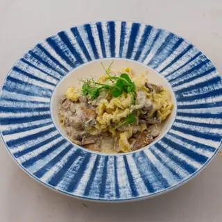 Funghi e Tartufi