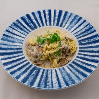 Funghi e Tartufi