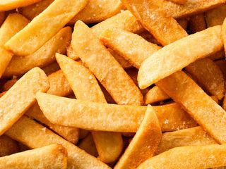Patatas Fritas