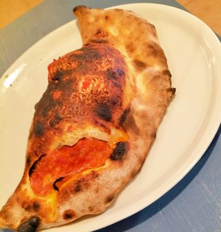 Calzone Farcito