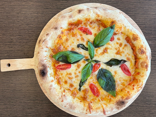 Pizza Margarita
