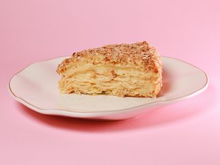 Торт Наполеон (110g)