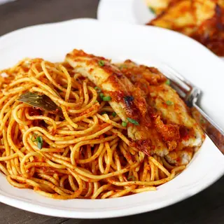 Spaghetti