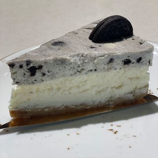 Чизкейк Орео