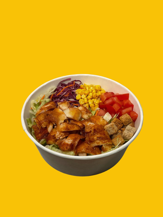 SALATA PUI DRISTOR