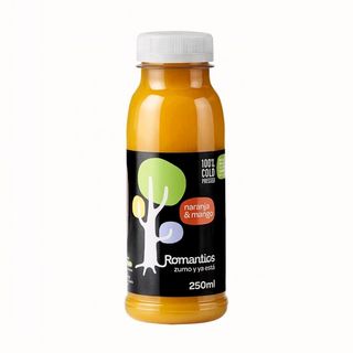 Smoothie Mango&Pasion