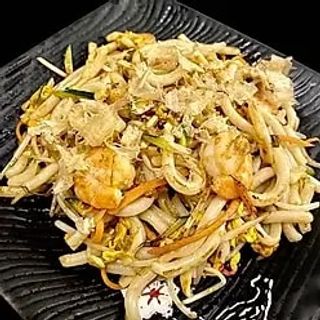 762. Yaki udon