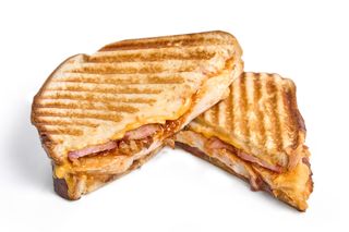 Мелт Супер Сир