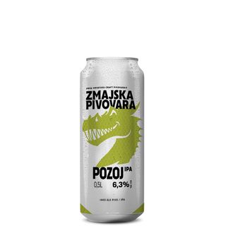 Zmajsko Pozoj 500ml