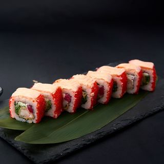 როლი პონიო