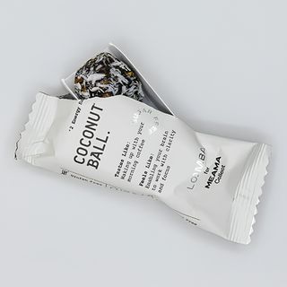 ქოქოსის ბურთი