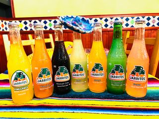 Jarritos