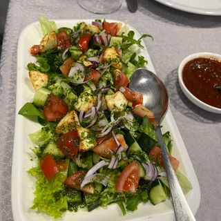 Салат «Ахтамар» (350г)