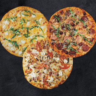 Сет Бродвей