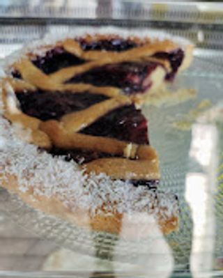 Tarta Pasta Frola (Porción)